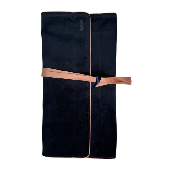Dyson-designed Airwrap Travel pouch lightweight solution (Tan)